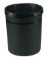 Preview: Han papierkorb karma 18lt 18198-13 schwarz - Han-18198-13-4012473091092