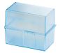 Preview: Han karteibox signal a8 979-64 blau a-z - Han-979-64-4012473979123