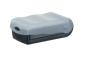 Preview: Han karteibox croco a8 998-633 schwarz 9.7x6.7x19.1cm - Han-998-633-4012473998025-04.jpg