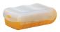 Preview: Han karteibox croco a7 998-643 orange 12.1x8.5x24.6cm - Han-998-643-4012473997011-02.jpg