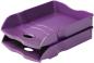 Preview: Han briefablage re-loop dina4/c4 n267638 lila - Han-n267638-4012473103580-03.jpg