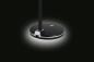 Preview: Hansa tischleuchte 41-5010.708 led splash, schwarz - Hansa-41-5010.708-7612176089197-03.jpg