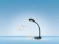 Preview: Hansa tischleuchte 41-5010.708 led splash, schwarz - Hansa-41-5010.708-7612176089197-07.jpg