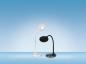 Preview: Hansa tischleuchte 41-5010.709 led splash, weiss - Hansa-41-5010.709-7612176089203-06.jpg