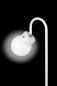 Preview: Hansa stehleuchte flare bubble 41-5011.202 weiss - Hansa-41-5011.202-7612176093200-06.jpg
