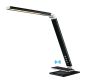 Preview: Hansa tischleuchte led magic plus 415010716 dimmbar, usb & qi-charging - Hansa-415010716-7612176083638