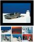 Preview: Haschemi doppelkarten-box 820 820 griechische inseln - Haschemi-820-9783931282530