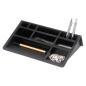 Preview: Helit butler universal 307x198x72mm h6253595 schwarz - Helit-h6253595-4012086040647