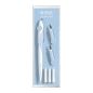 Preview: Herlitz my.pen style nicewriter 11360294 light blue - Herlitz-11360294-4008110492919