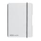 Preview: Herlitz my.book flex a6 11361409 kariert 40 blatt - Herlitz-11361409-4008110491349