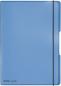 Preview: Herlitz notizheft my.book a4 11361441 kariert, liniert - Herlitz-11361441-4008110491387-02.jpg
