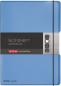 Preview: Herlitz notizheft my.book a4 11361441 kariert, liniert - Herlitz-11361441-4008110491387