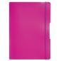 Preview: Herlitz notizheft my.book a4 11361474 kariert - Herlitz-11361474-4008110493312