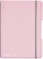 Preview: Herlitz my.book flex a5 11408622 rosé 40 bl.kariert - Herlitz-11408622-4008110511771-02.jpg