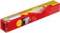 Preview: Herlitz buchhülle easy cover 50014743 5 stück flexibel - Herlitz-50014743-4008110561219