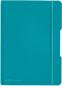Preview: Herlitz my.book flex a5 50015993 carribean turqu. 40 bl.kariert - Herlitz-50015993-4008110562681-02.jpg
