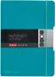 Preview: Herlitz my.book flex a5 50015993 carribean turqu. 40 bl.kariert - Herlitz-50015993-4008110562681
