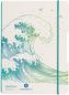 Preview: Herlitz notizbuch my book 50033669 a5 greenline dotted 40b. - Herlitz-50033669-4008110260082
