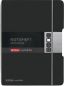 Preview: Herlitz mybook notizheft a5 50033768 dotted sz. 40bl. fsc-mix - Herlitz-50033768-4008110260181
