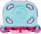 Preview: Herlitz schulthek-set softlight plus 50043019 greenline pink bubbles - Herlitz-50043019-4008110344539-07.jpg
