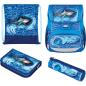 Preview: Herlitz schulthek-set loop plus 50043095 blue shark - Herlitz-50043095-4008110345116-06.jpg