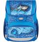 Preview: Herlitz schulthek-set loop plus 50043095 blue shark - Herlitz-50043095-4008110345116
