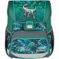 Preview: Herlitz schulthek-set loop plus 50043101 green rex - Herlitz-50043101-4008110345123