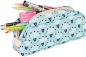 Preview: Herlitz faulenzer poch bag 50043644 fancy peacock - Herlitz-50043644-4008110353487-02.jpg