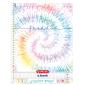 Preview: Herlitz spiralblock a4, 70 g/m2 50044115 new batik freedom kariert 5mm - Herlitz-50044115-4008110364360