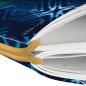 Preview: Herlitz notizheft a4, 80 g/m2 50044368 new batik fearless kar./lin. - Herlitz-50044368-4008110367071-03.jpg
