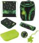 Preview: Herlitz schulthek-set softlight plus 50046119 greenline explorer - Herlitz-50046119-4008110370644