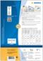 Preview: Herma etiketten special 63.5x29.6mm 10300 weiss,non-perm. 2700st./100bl. - Herma-10300-4008705103008-02.jpg