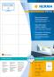 Preview: Herma etiketten special 63.5x38.1mm 10301 weiss,non-perm. 2100st./100bl. - Herma-10301-4008705103015