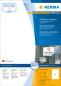 Preview: Herma etiketten special 210x297mm 10315 weiss,non-perm. 100st./100bl. - Herma-10315-4008705103152