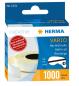 Preview: Herma nachfüllrolle hermafix vario 1051 refill 1000 stück - Herma-1051-4008705010511
