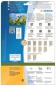 Preview: Herma etiketten 210 x 148 mm 10757 aus silphie-papier 40 stück - Herma-10757-4008705107570-02.jpg