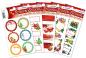 Preview: Herma sticker geschenk weihnachten 15258 12 stück /2 blatt - Herma-15258-4008705152587-04.jpg