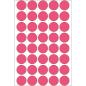 Preview: Herma markierungspunkte 13mm 1856 pink 240 stück - Herma-1856-4008705018562-02.jpg