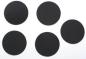Preview: Herma markierungspunkte 19mm 1879 schwarz 100 stück - Herma-1879-4008705018791-03.jpg