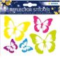 Preview: Herma reflektorsticker 19192 schmetterling - Herma-19192-4008705191920