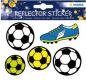 Preview: Herma reflektorsticker 19193 fussball - Herma-19193-4008705191937