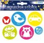 Preview: Herma reflektorsticker 19194 kreise - Herma-19194-4008705191944