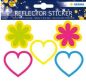 Preview: Herma reflektorsticker 19196 blumen und herzen - Herma-19196-4008705191968