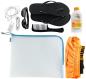 Preview: Herma dokumententasche mit zip a4 20015 blau, 36x28cm - Herma-20015-4008705200158-05.jpg