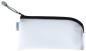 Preview: Herma reissverschlusstasche a6 20020 schwarz, 23x11cm - Herma-20020-4008705200202