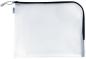 Preview: Herma dokumententasche mit zip a4 20022 schwarz, 36x28cm - Herma-20022-4008705200226