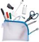 Preview: Herma reissverschlusstasche a6 20025 blau, 19x14cm - Herma-20025-4008705200257-05.jpg