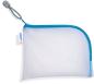 Preview: Herma reissverschlusstasche a6 20025 blau, 19x14cm - Herma-20025-4008705200257