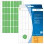 Preview: Herma etiketten 12×30mm 2355 grün 1120 stück - Herma-2355-4008705023559