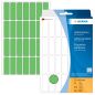 Preview: Herma etiketten 13×40mm 2365 grün 896 stück - Herma-2365-4008705023658